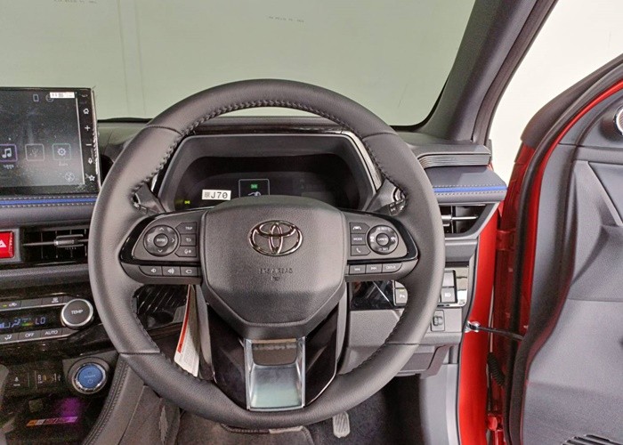 Used 1
                    TOYOTA
                     for Sale Image