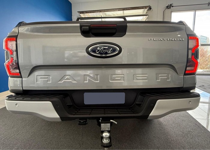 Used 1
                    FORD
                     for Sale Image