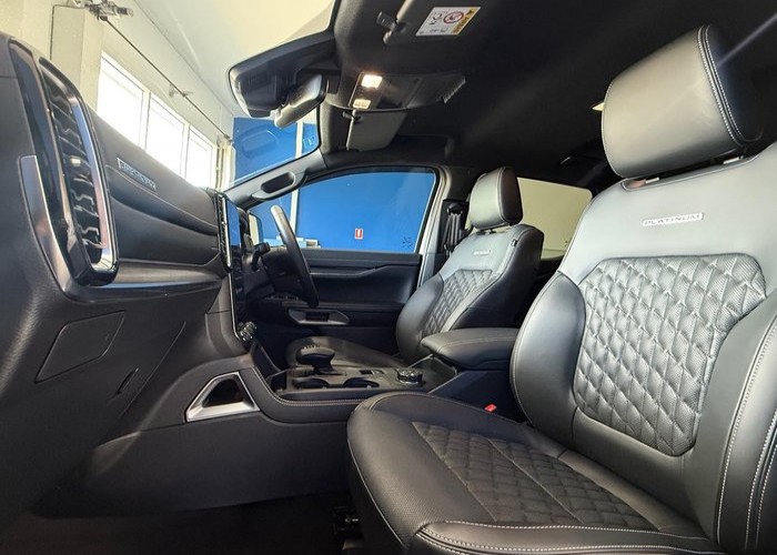 Used 1
                    FORD
                     for Sale Image