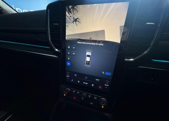 Used 1
                    FORD
                     for Sale Image