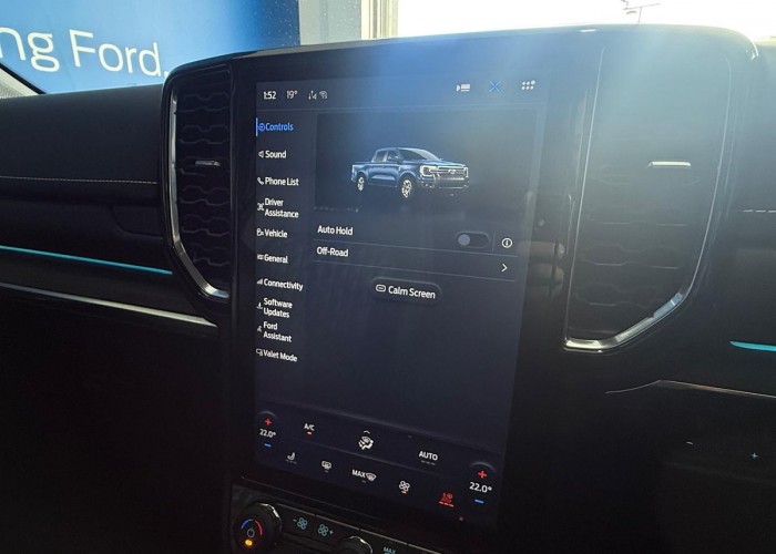 Used 1
                    FORD
                     for Sale Image