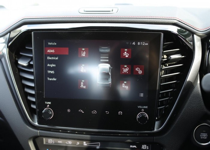 Used 1
                    ISUZU
                     for Sale Image