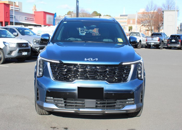 Used 1
                    KIA
                     for Sale Image