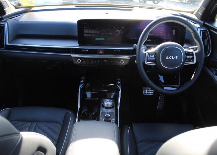 Used 1
                    KIA
                     for Sale Image