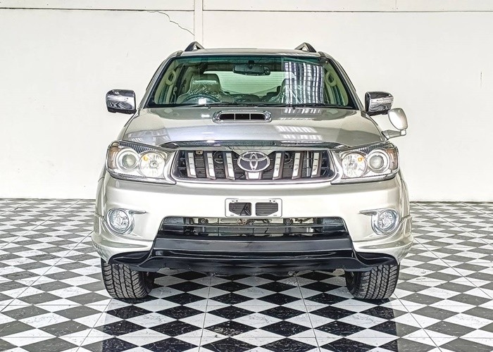 Used 1
                    TOYOTA
                     for Sale Image