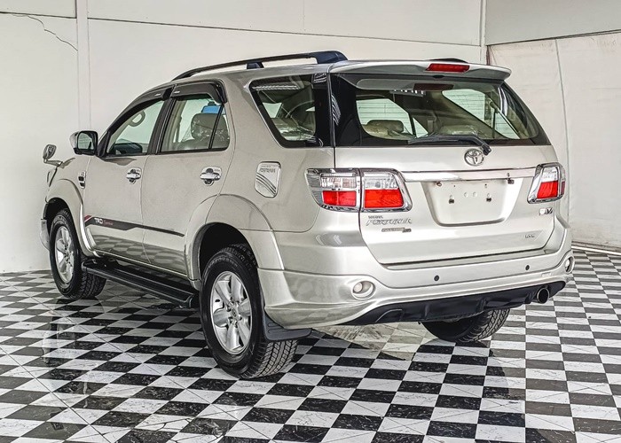 Used 1
                    TOYOTA
                     for Sale Image