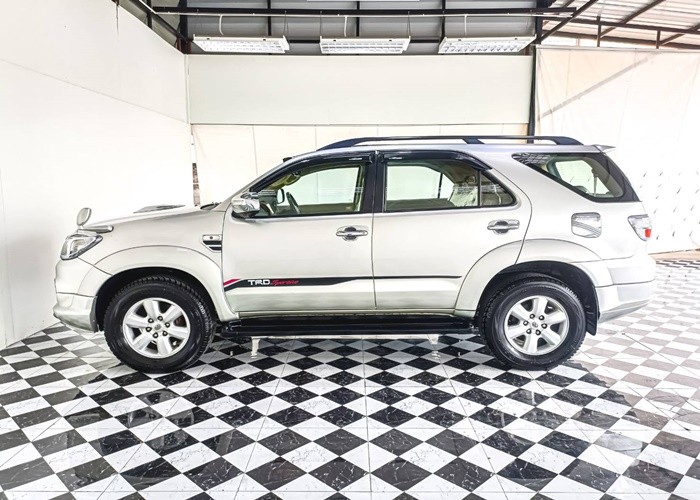 Used 1
                    TOYOTA
                     for Sale Image