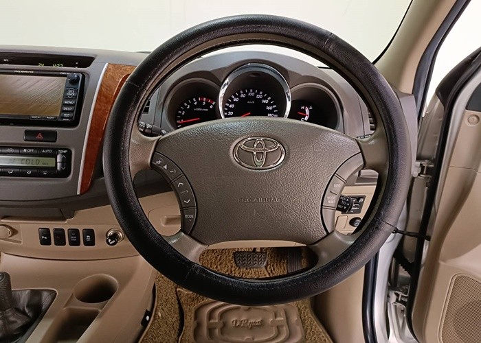 Used 11
                    TOYOTA
                     for Sale Image