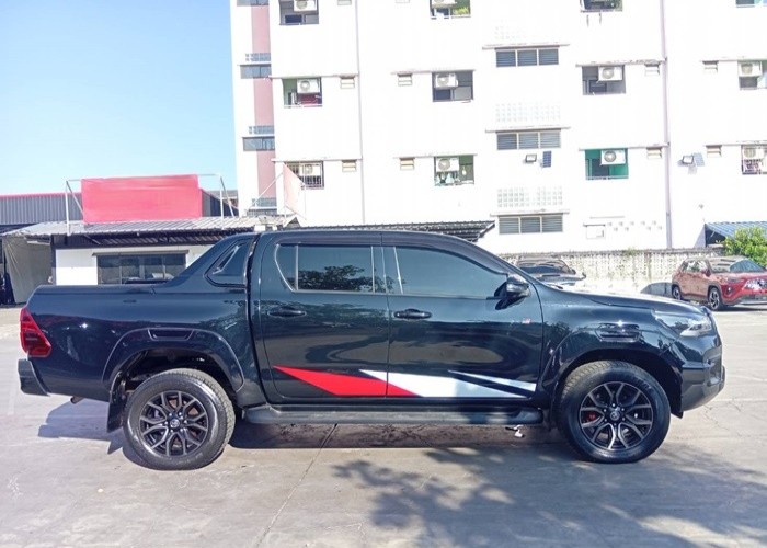 Used 7
                    TOYOTA
                     for Sale Image