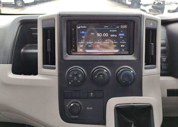 Used 1
                    TOYOTA
                     for Sale Image