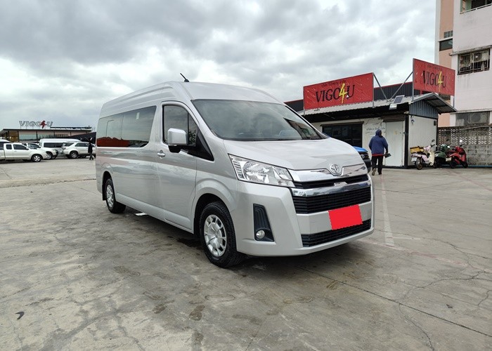 Used 1
                    TOYOTA
                     for Sale Image