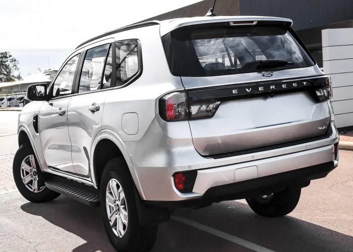 Used 1
                    FORD
                     for Sale Image