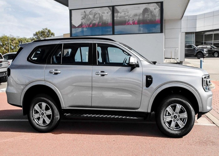 Used 1
                    FORD
                     for Sale Image