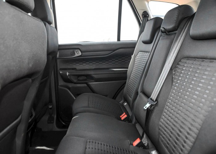 Used 1
                    FORD
                     for Sale Image