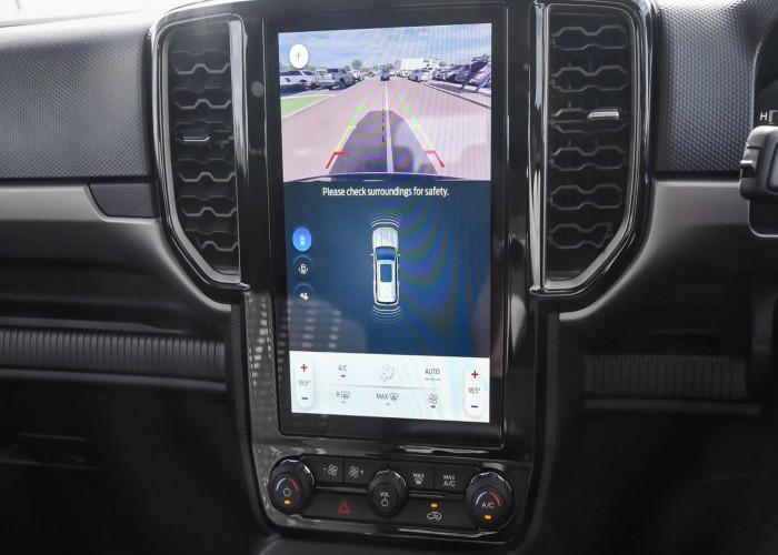 Used 1
                    FORD
                     for Sale Image